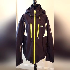 Helly Tech Performance Jacket
